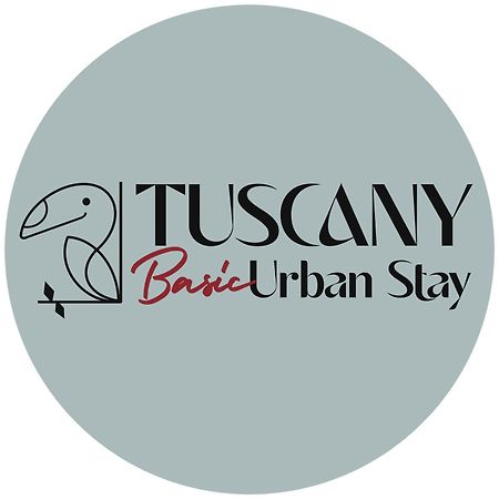 Tuscany Basic Urban Stay Baguio City Luaran gambar