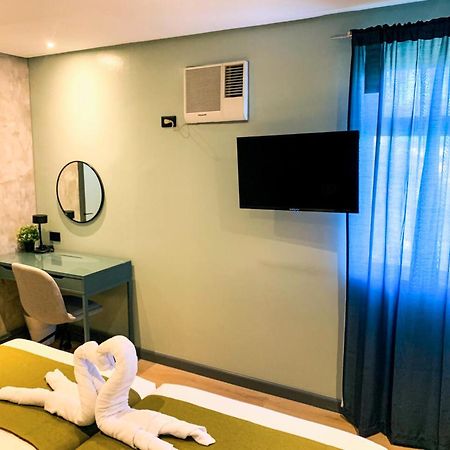 Tuscany Basic Urban Stay Baguio City Luaran gambar
