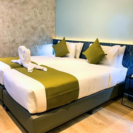 Tuscany Basic Urban Stay Baguio City Luaran gambar