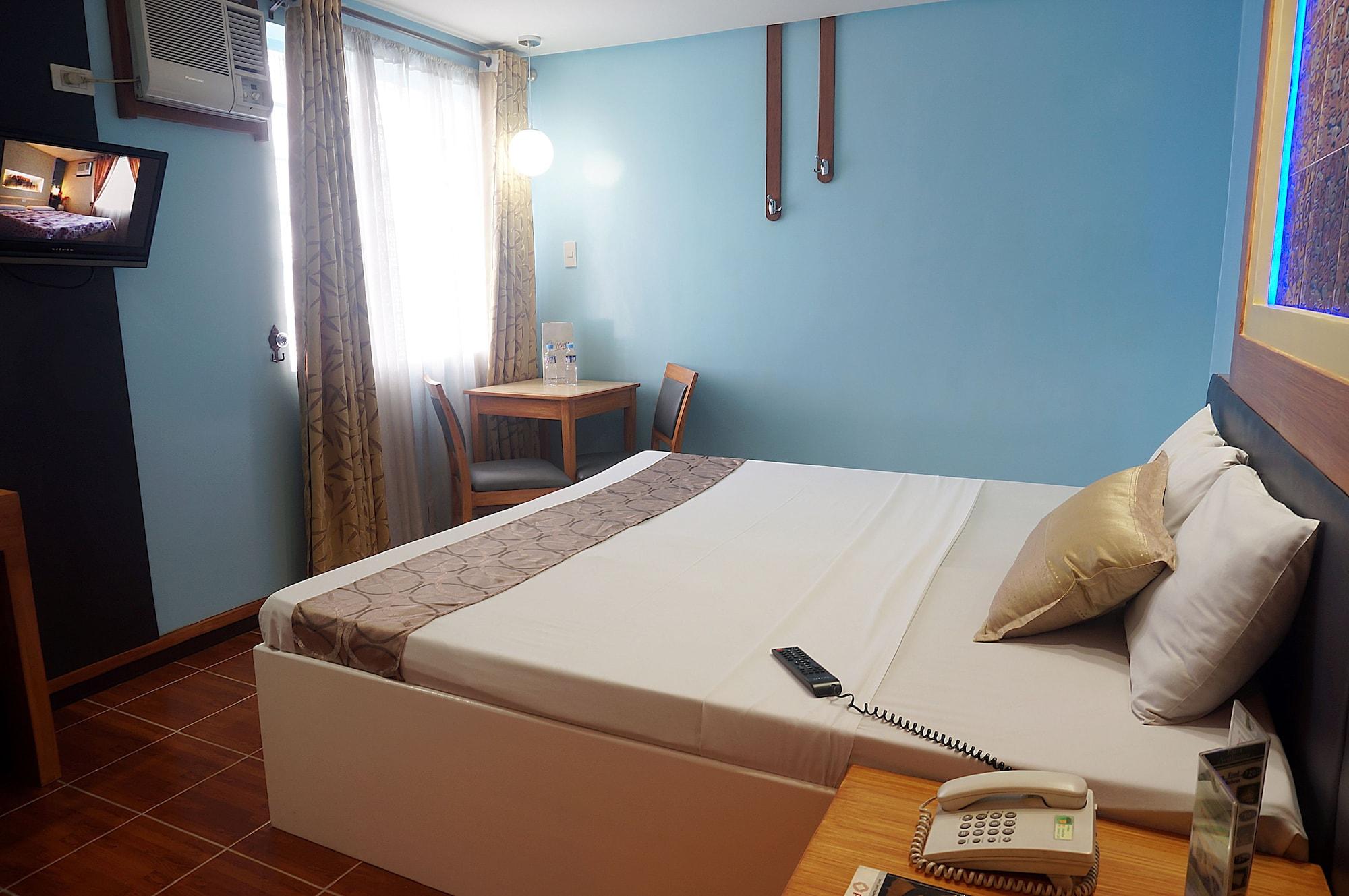 Tuscany Basic Urban Stay Baguio City Luaran gambar