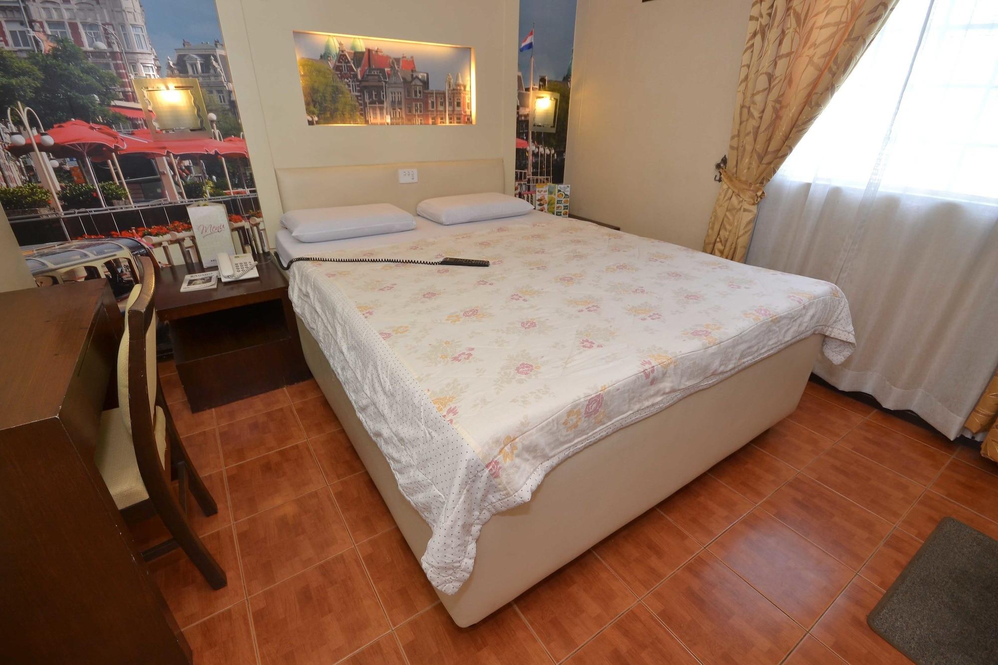 Tuscany Basic Urban Stay Baguio City Luaran gambar