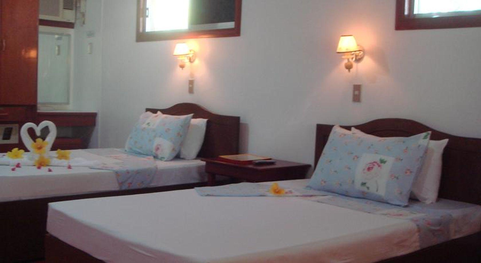 Tuscany Basic Urban Stay Baguio City Luaran gambar