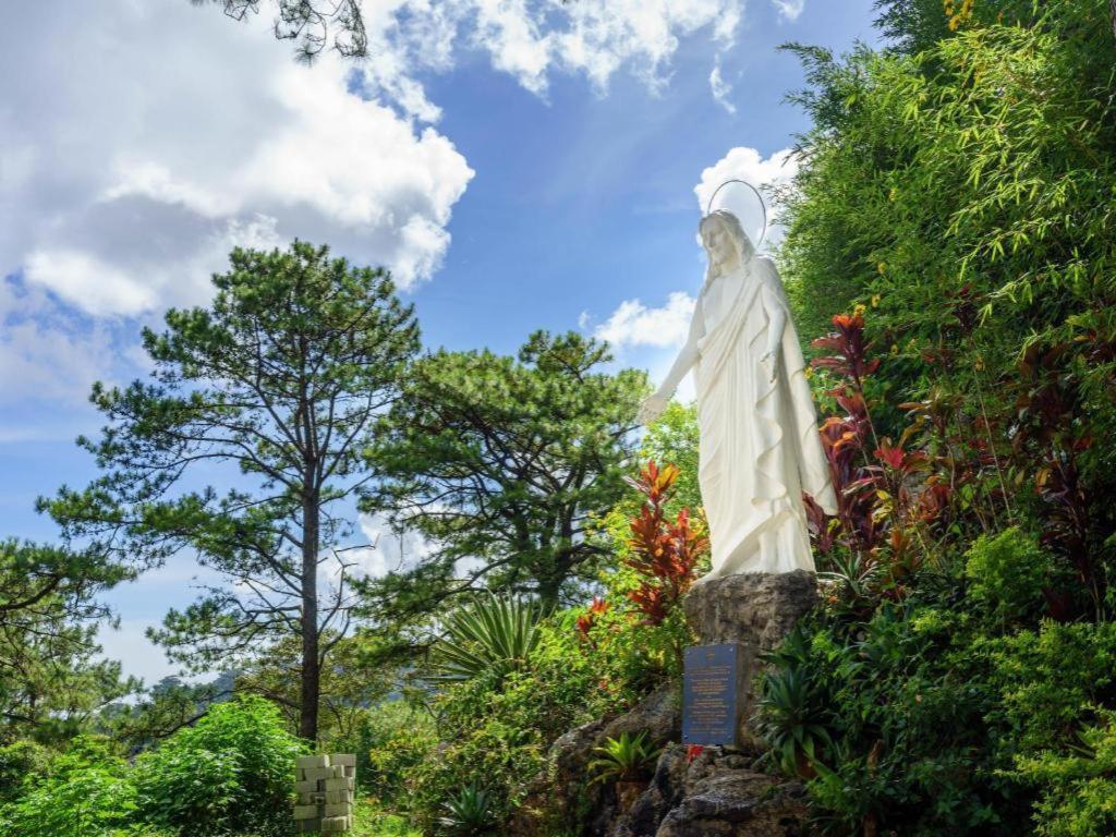 Tuscany Basic Urban Stay Baguio City Luaran gambar