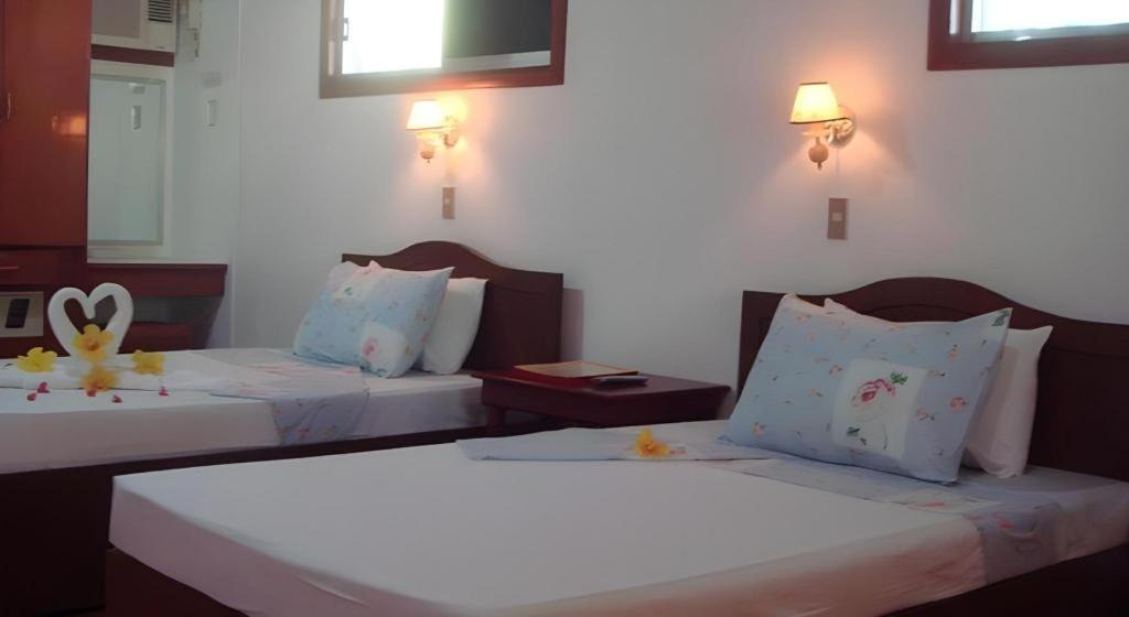 Tuscany Basic Urban Stay Baguio City Luaran gambar