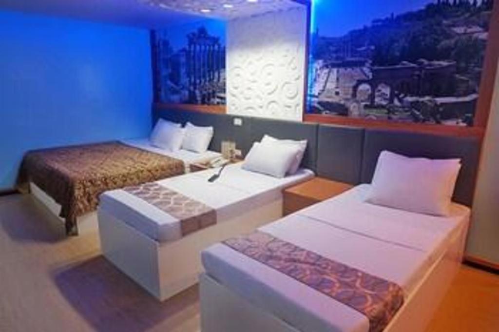 Tuscany Basic Urban Stay Baguio City Luaran gambar