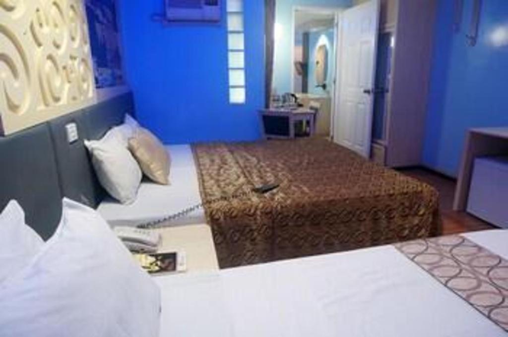 Tuscany Basic Urban Stay Baguio City Luaran gambar