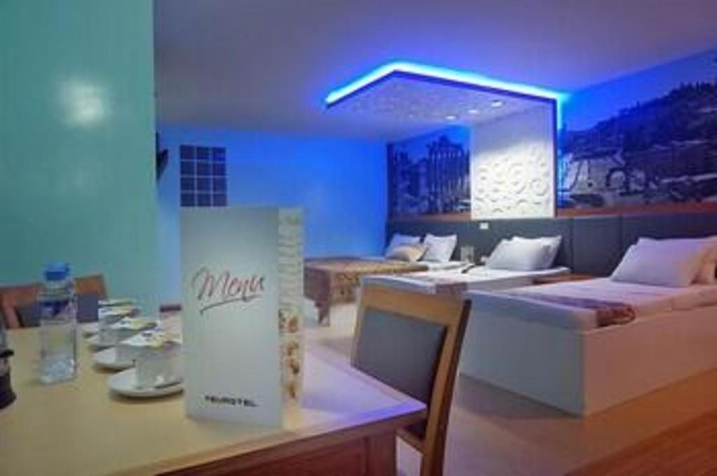 Tuscany Basic Urban Stay Baguio City Luaran gambar