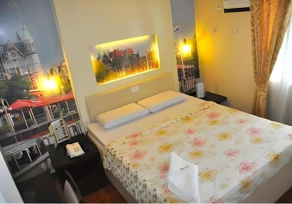 Tuscany Basic Urban Stay Baguio City Luaran gambar