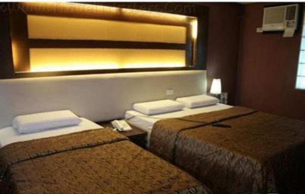 Tuscany Basic Urban Stay Baguio City Luaran gambar