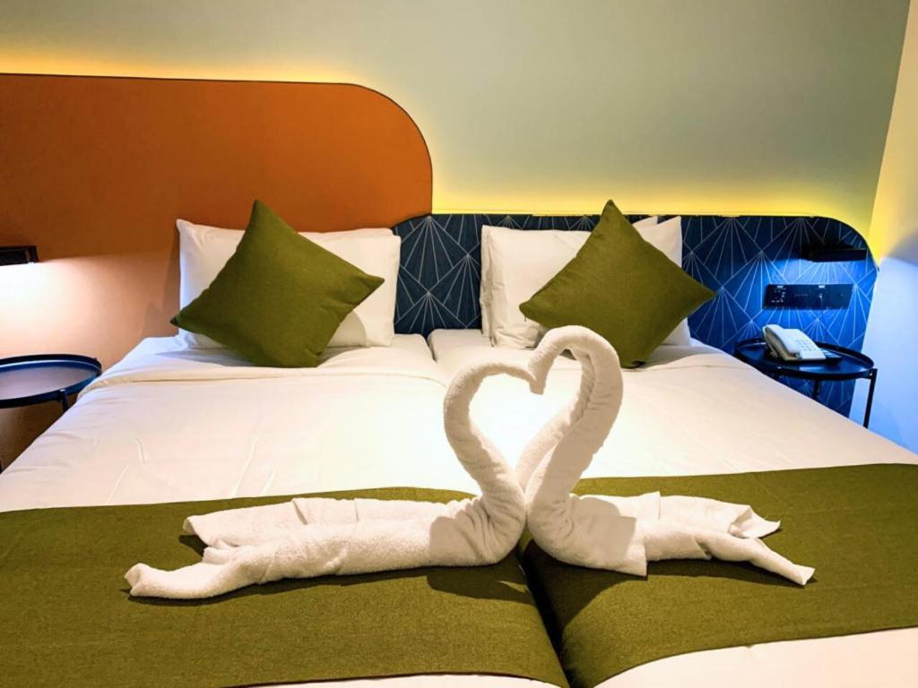 Tuscany Basic Urban Stay Baguio City Luaran gambar