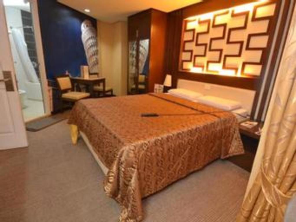 Tuscany Basic Urban Stay Baguio City Luaran gambar