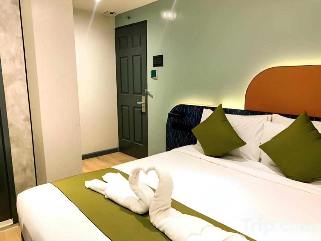 Tuscany Basic Urban Stay Baguio City Luaran gambar